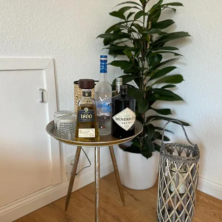 Ocean Escape - Teil Der Holidayescapes Kollektion Διαμέρισμα Timmendorfer Strand