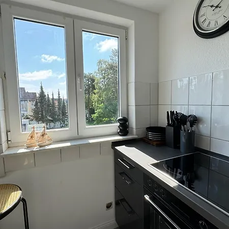 Apartment Ocean Escape - Teil Der Holidayescapes Kollektion *