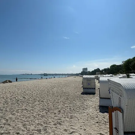 Ocean Escape - Teil Der Holidayescapes Kollektion Apartment