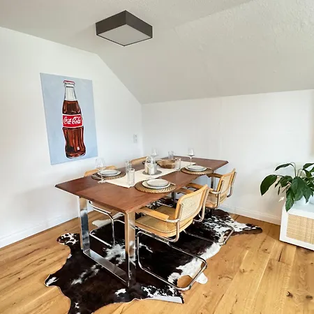 Ocean Escape - Teil Der Holidayescapes Kollektion Διαμέρισμα Timmendorfer Strand