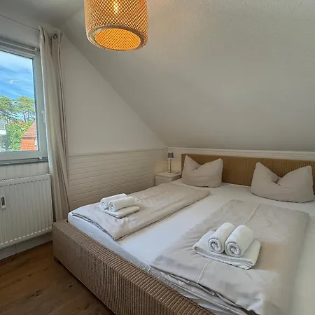 Ocean Escape - Teil Der Holidayescapes Kollektion Διαμέρισμα Timmendorfer Strand