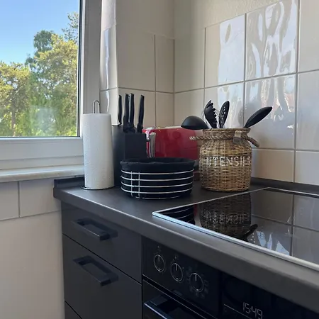 Διαμέρισμα Ocean Escape - Teil Der Holidayescapes Kollektion *