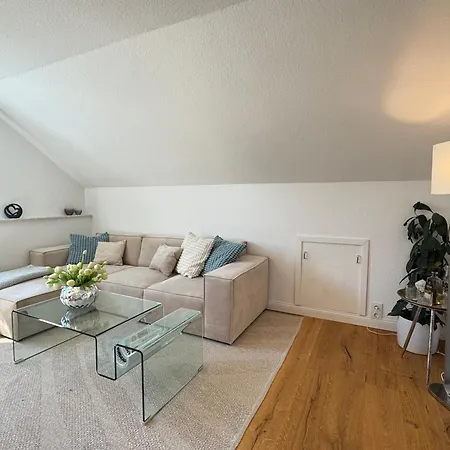 Ocean Escape - Teil Der Holidayescapes Kollektion * Timmendorfer Strand