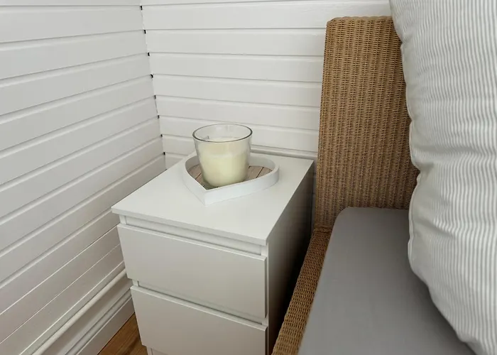 Ocean Escape - Teil Der Holidayescapes Kollektion *