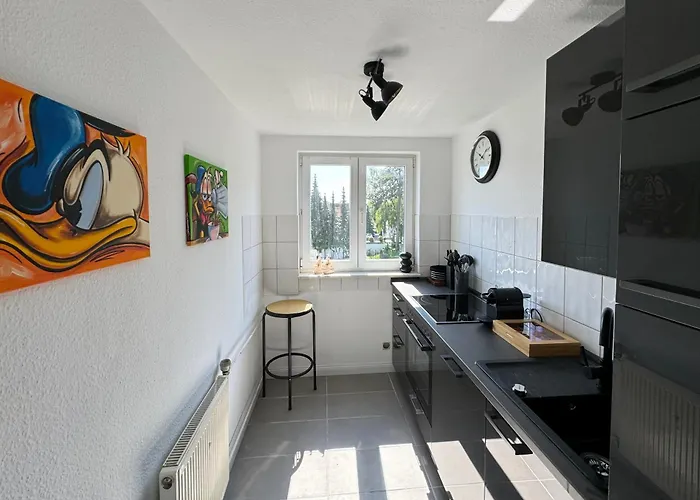 Appartement Ocean Escape - Teil Der Holidayescapes Kollektion *