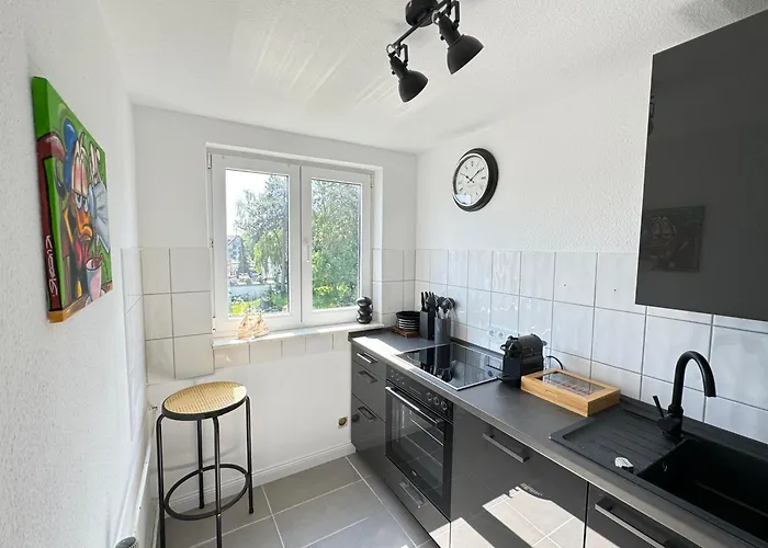 Ocean Escape - Teil Der Holidayescapes Kollektion *