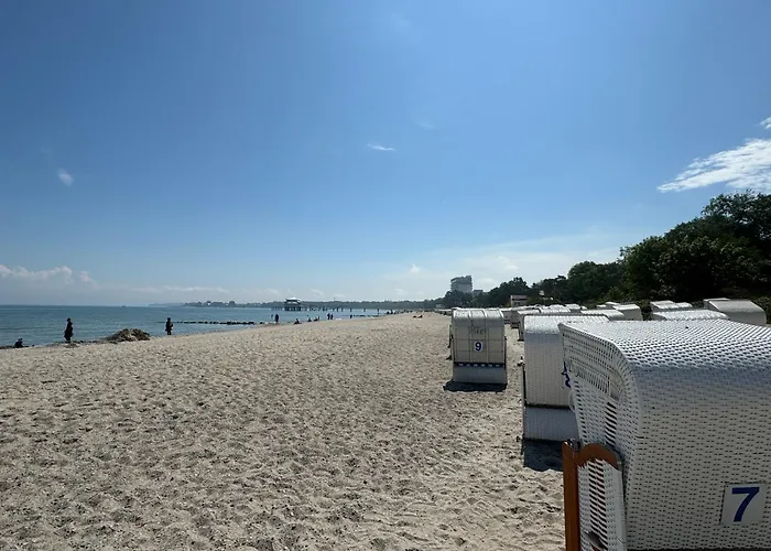 Ocean Escape - Teil Der Holidayescapes Kollektion Apartament