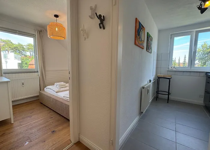 Ocean Escape - Teil Der Holidayescapes Kollektion *